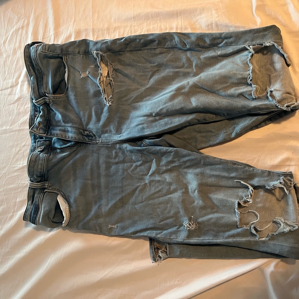 AE Skinny Jeggings